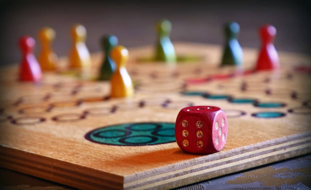 Borrel & Spelletjesavond