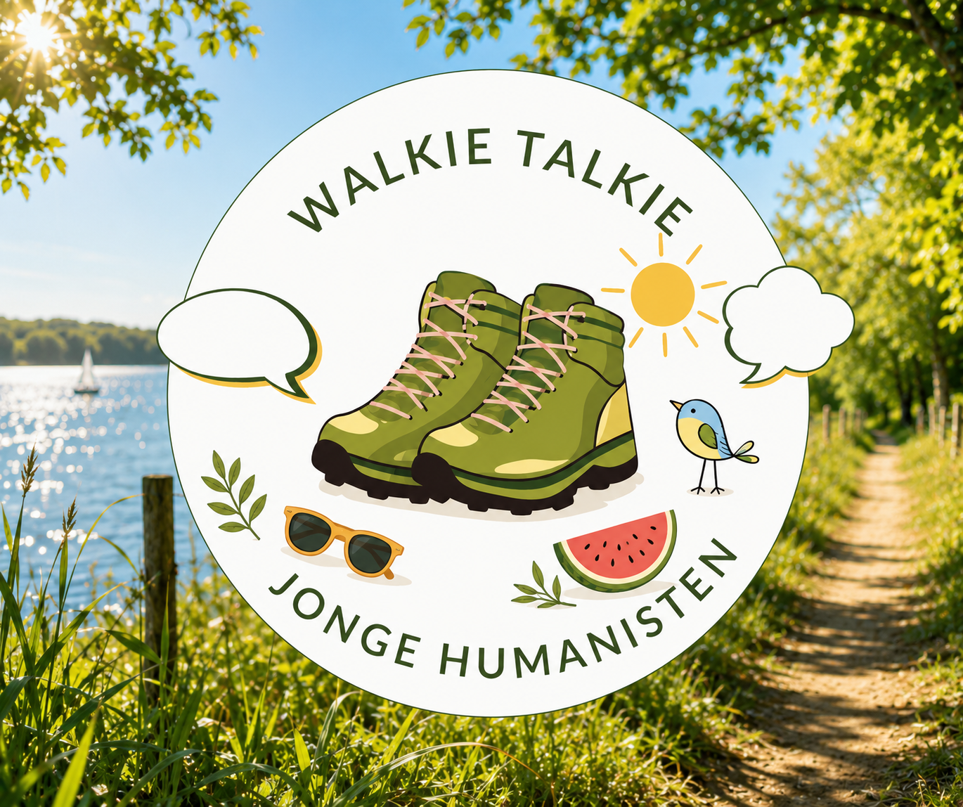 Walkie Talkie - Zomer
