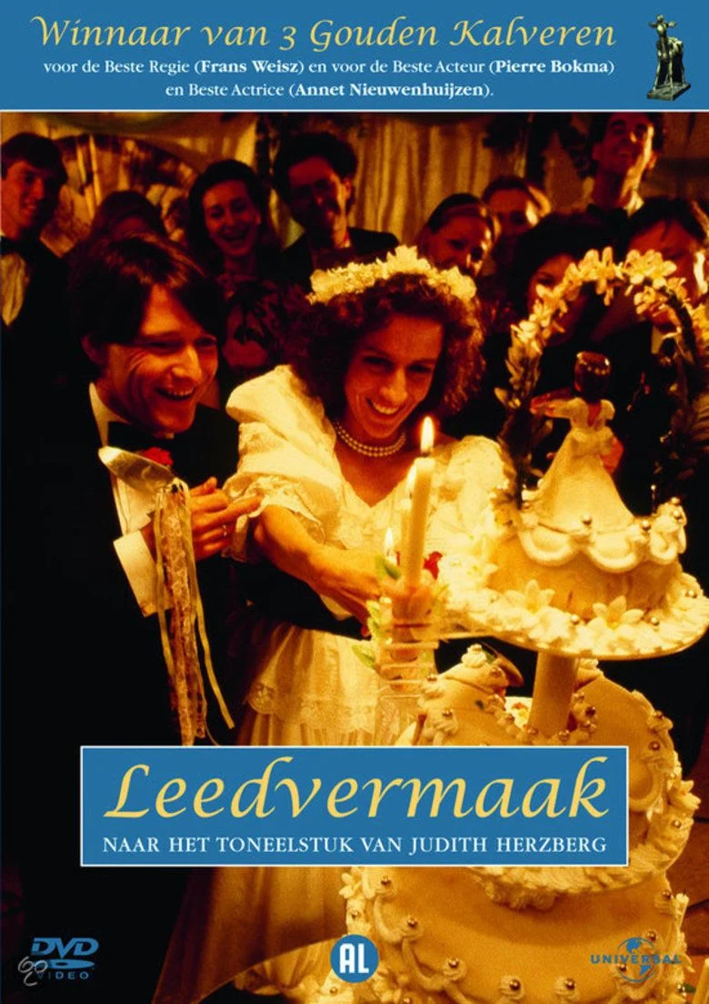 Filmavond - Leedvermaak